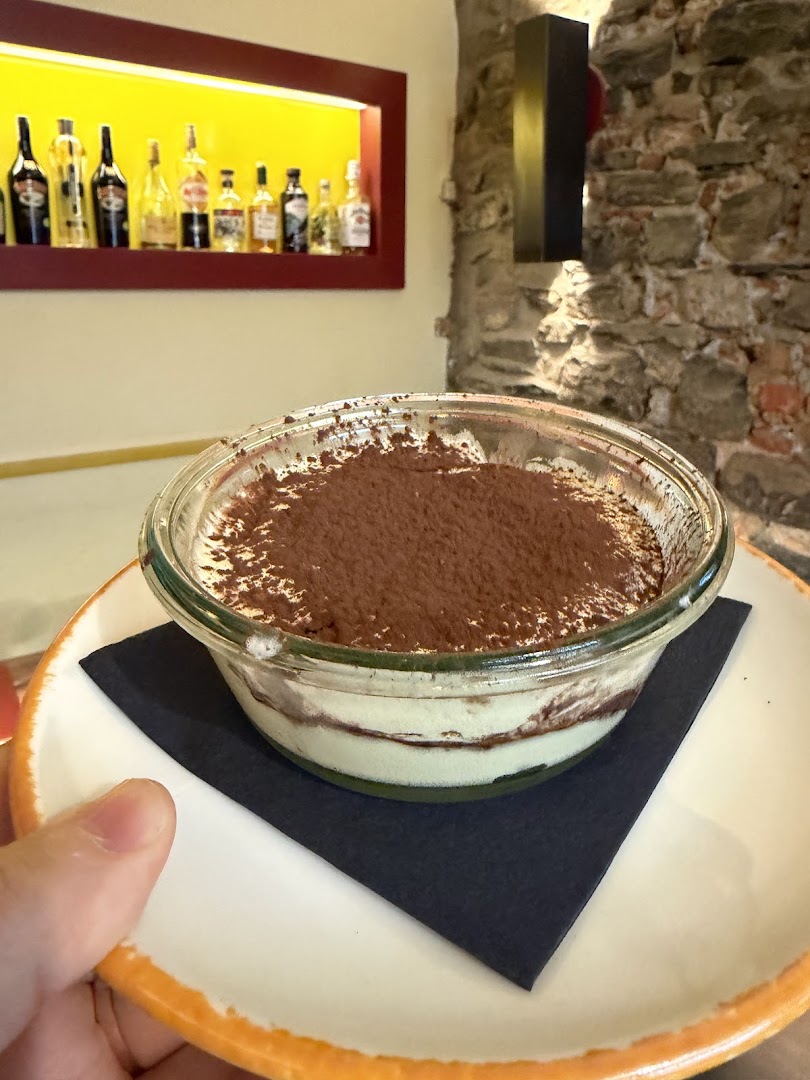 La Pasta Bistrot