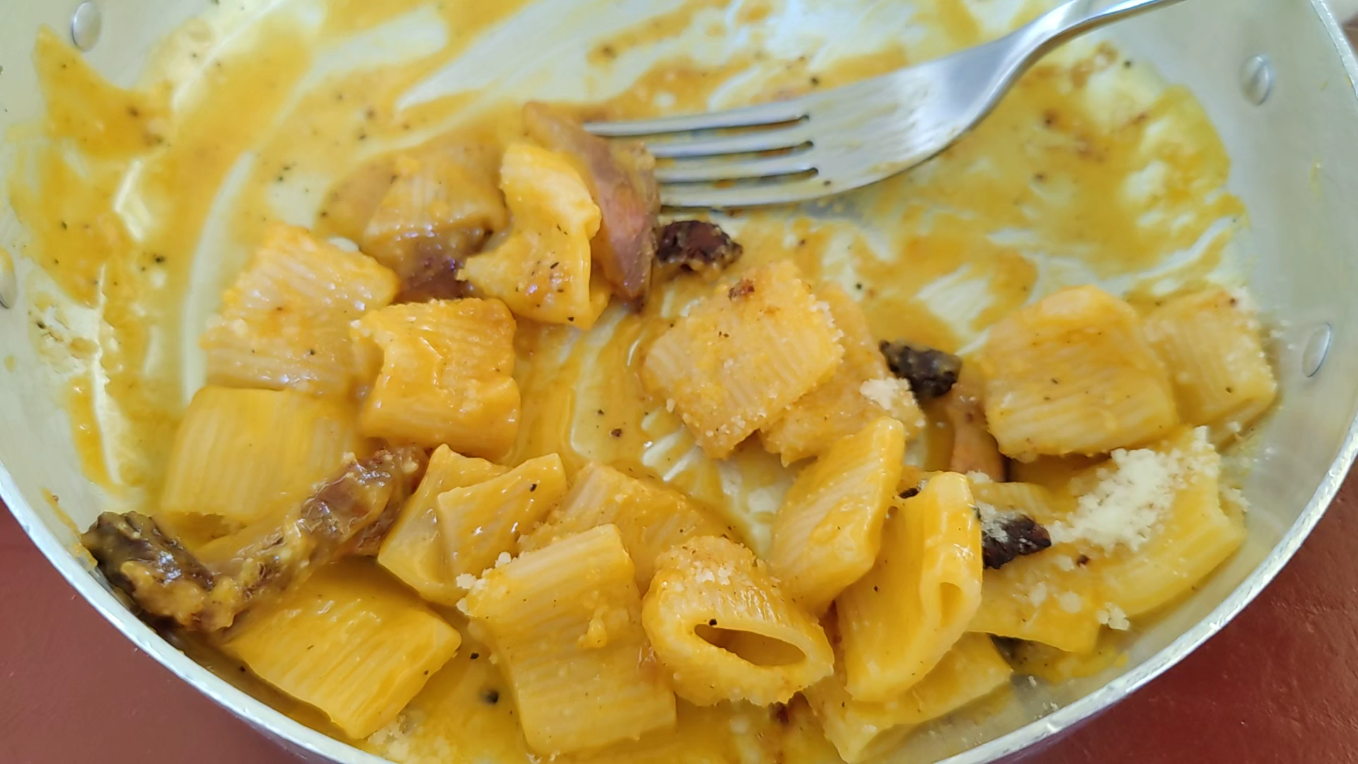 La Pasta Bistrot