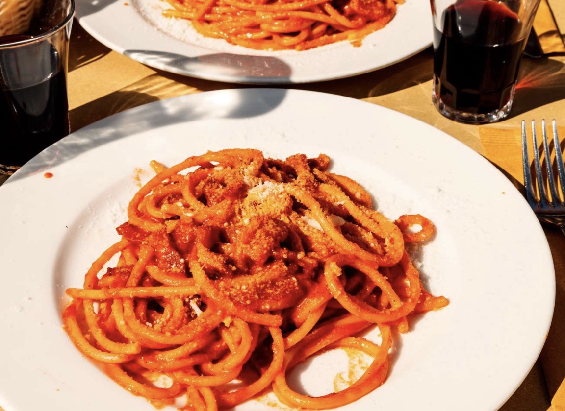 La Pasta di Michelis, Ferno