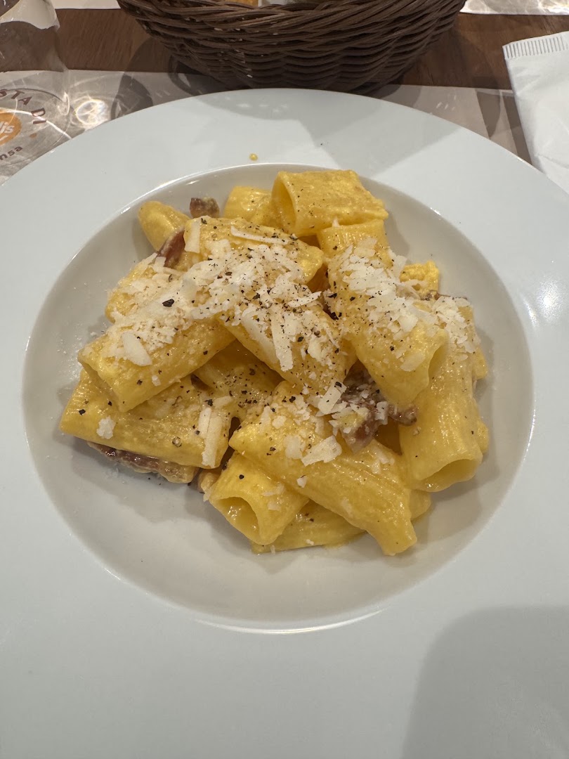 La Pasta di Michelis