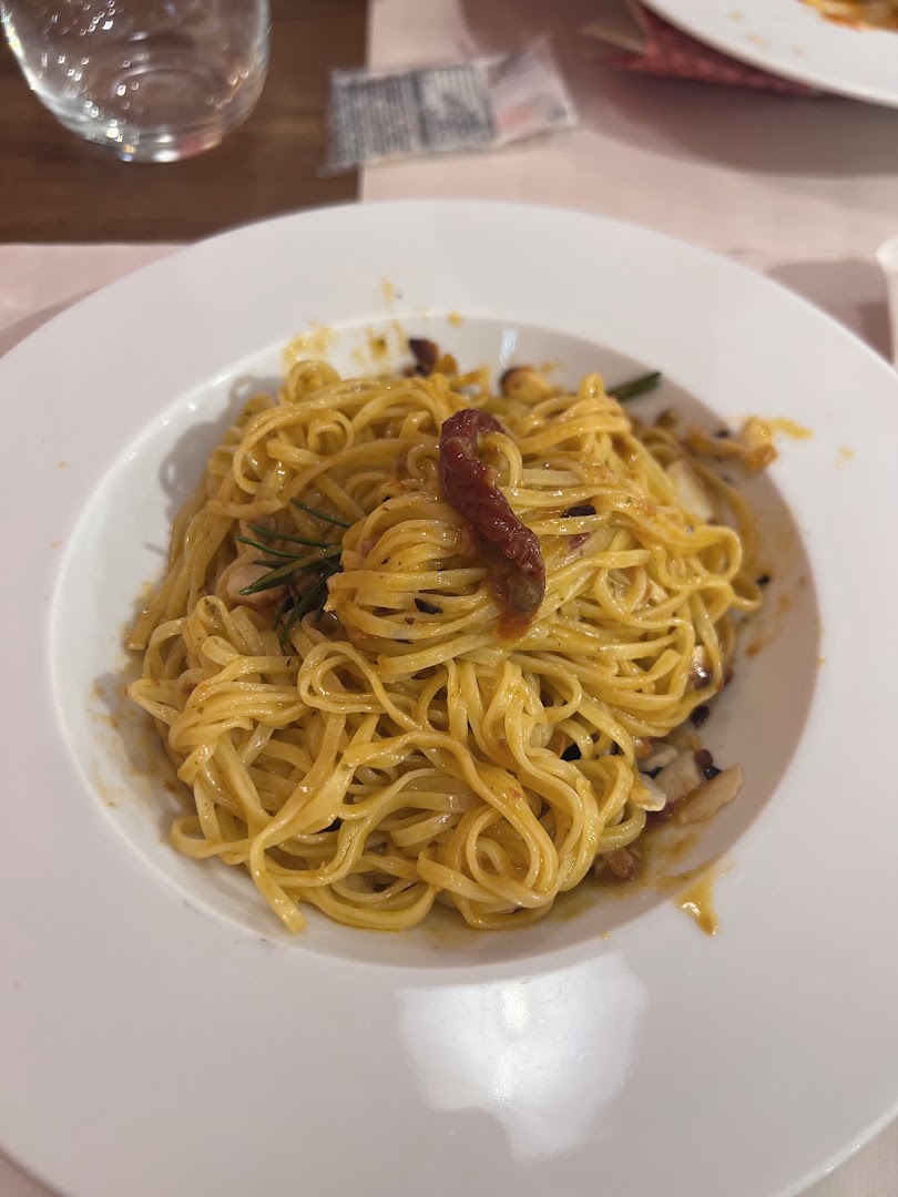 La Pasta di Michelis