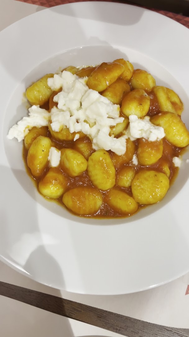 La Pasta di Michelis