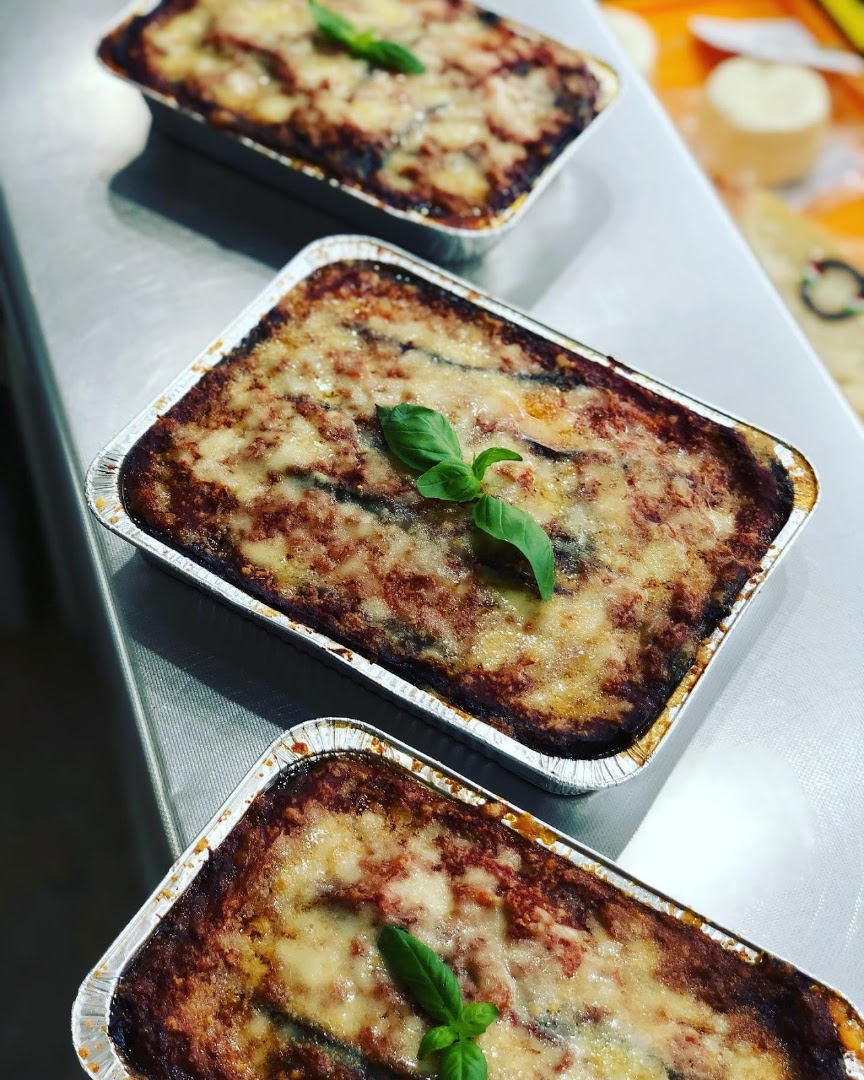 La Pasta di Sofia