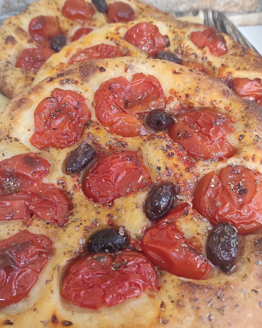 La Pasta di Sofia