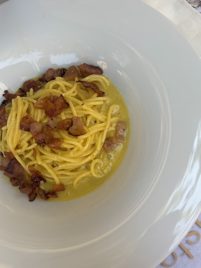 La Pasta di U Sanremo