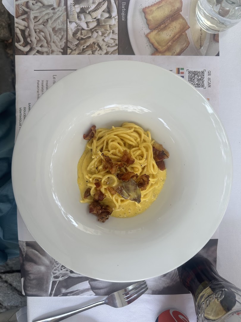 La Pasta di U Sanremo