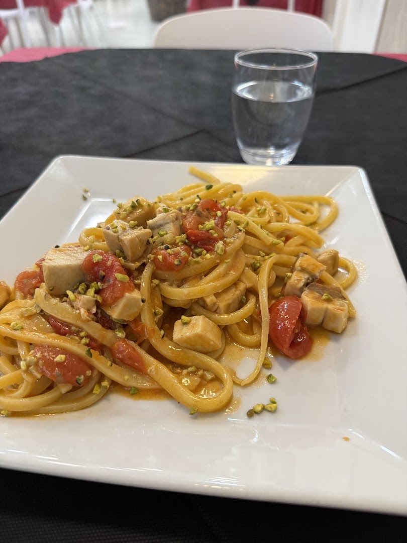 La Pasta é Pronta - Pastificio Artigianale - Spaghetteria