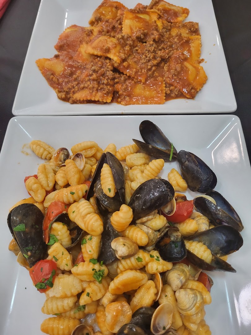 La Pasta é Pronta - Pastificio Artigianale - Spaghetteria