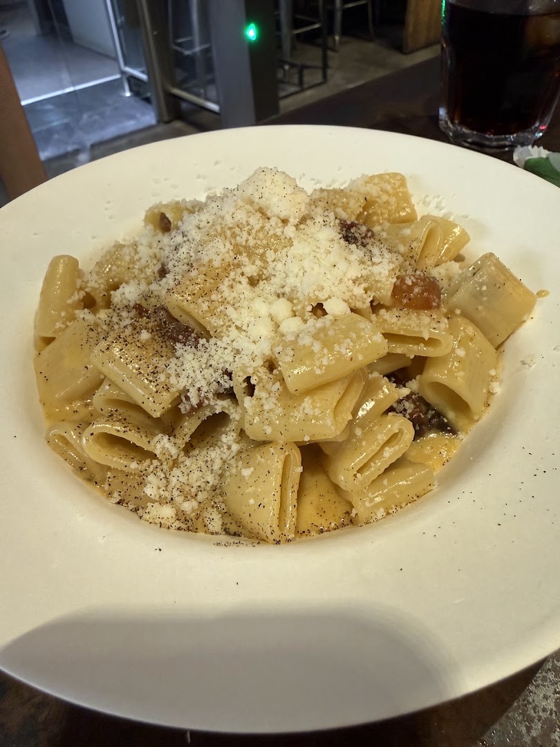La Pasta Fresca, Roma