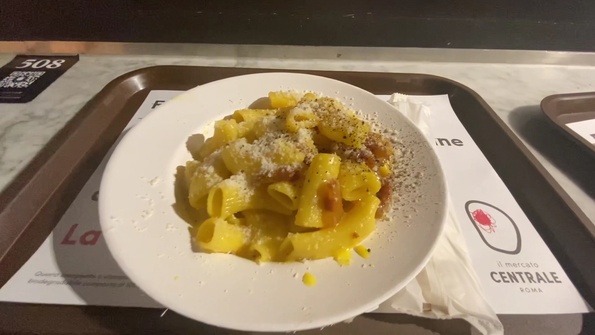 La Pasta Fresca
