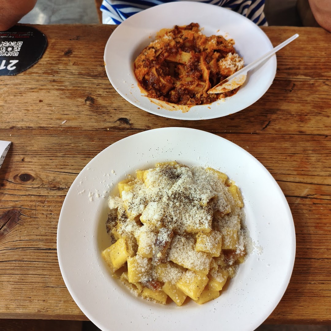 La Pasta Fresca