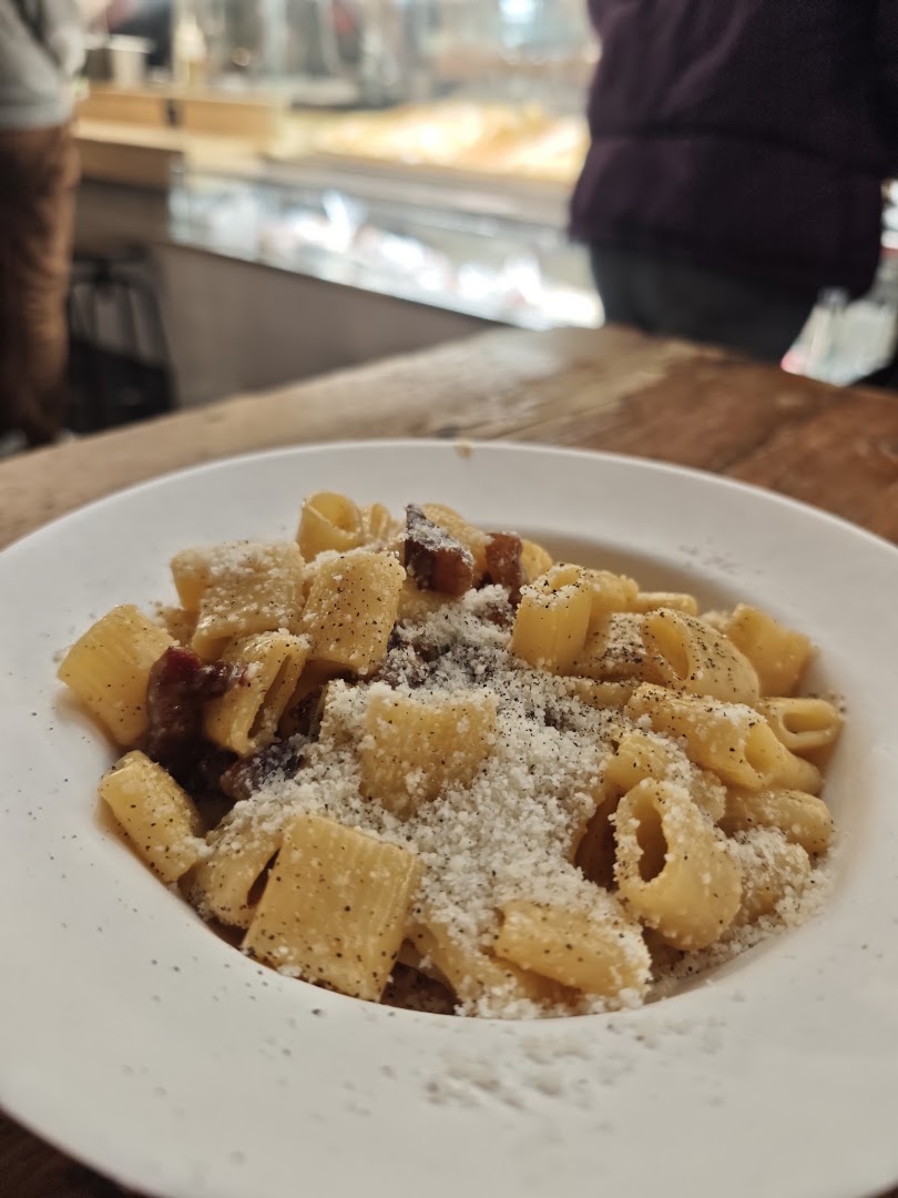 La Pasta Fresca