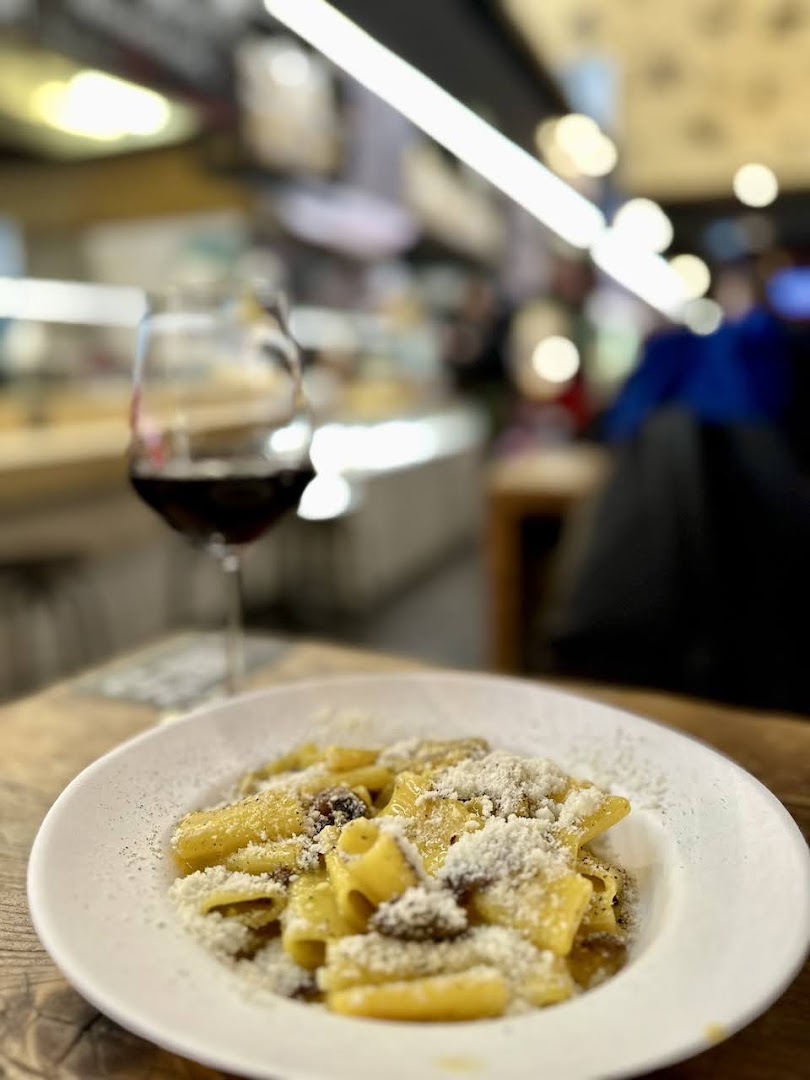 La Pasta Fresca