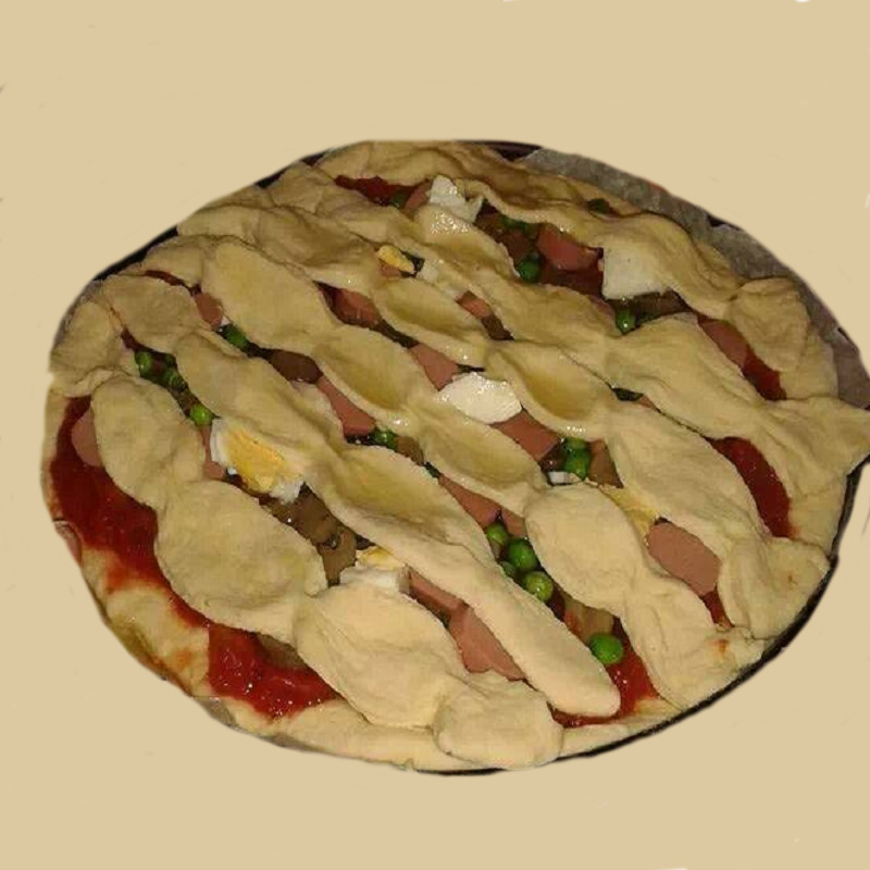 La Pastaia- di Giovanni di Micciulla