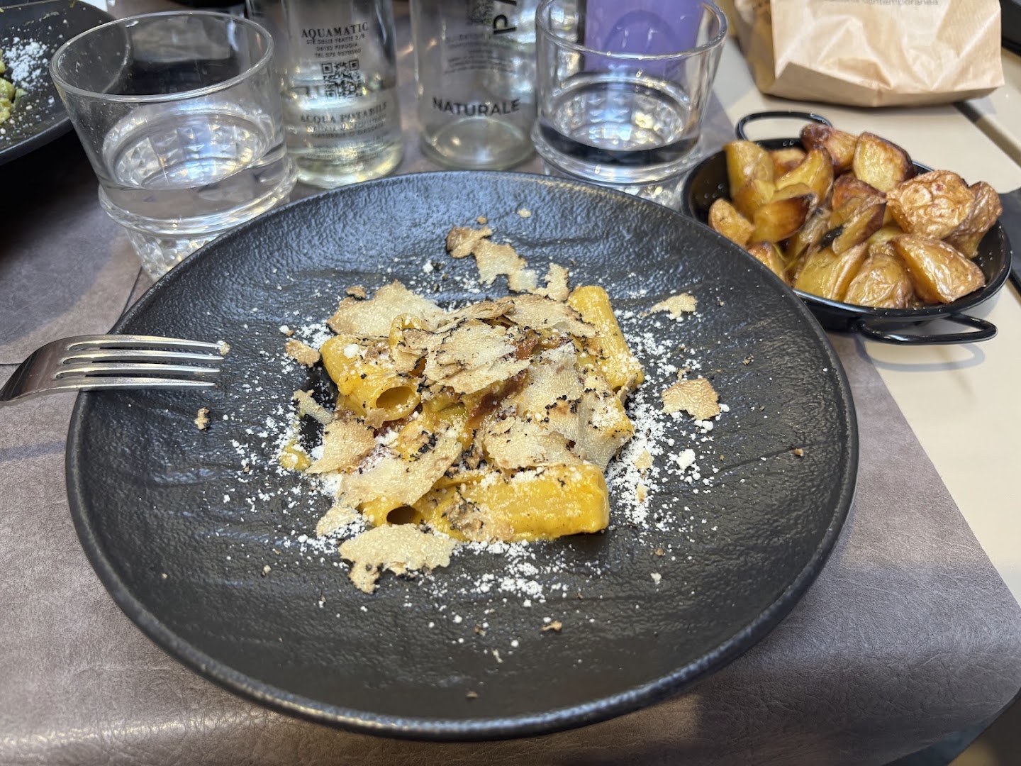 La Pasteria di Perugia