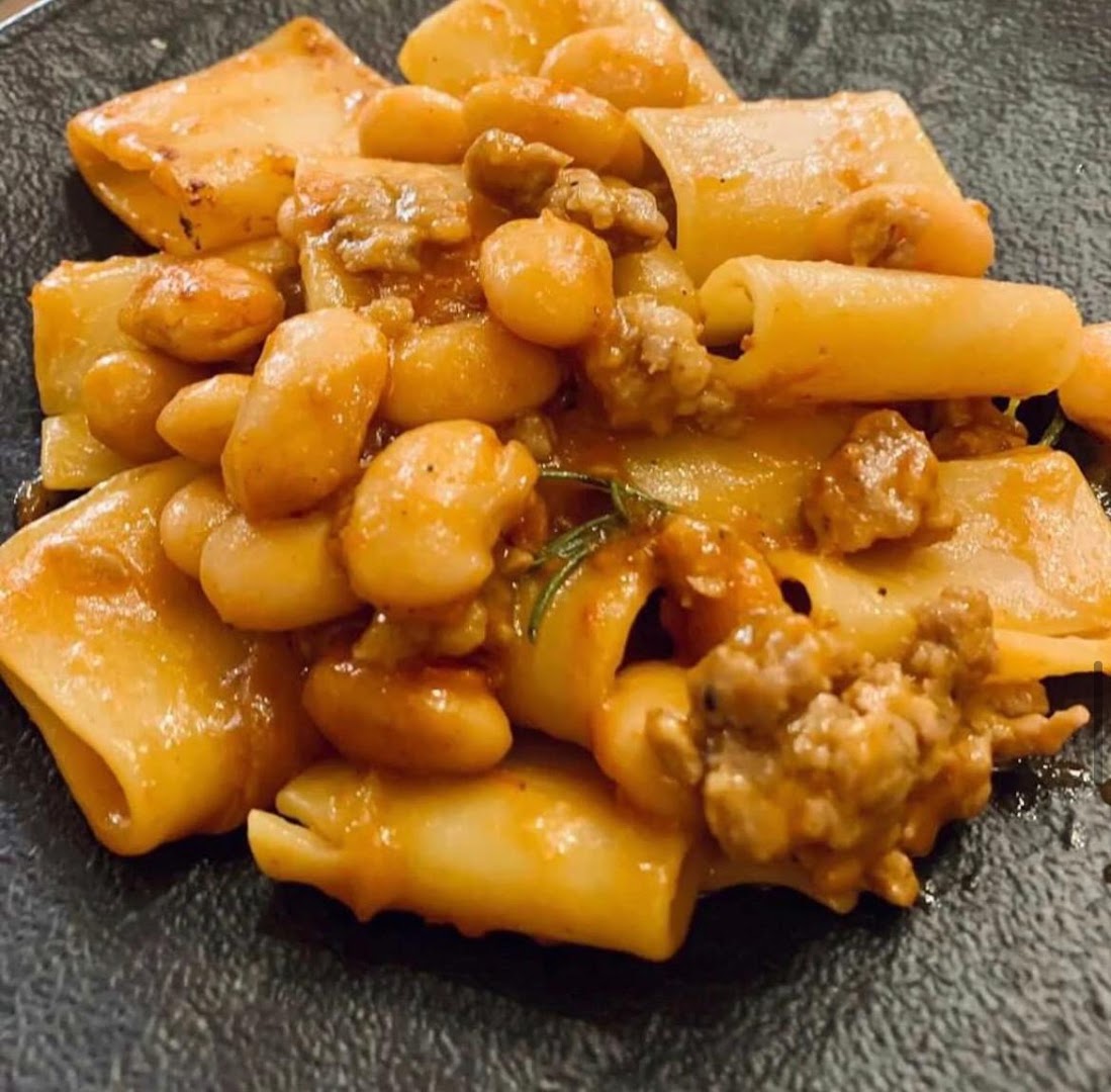 La Pasteria di Perugia