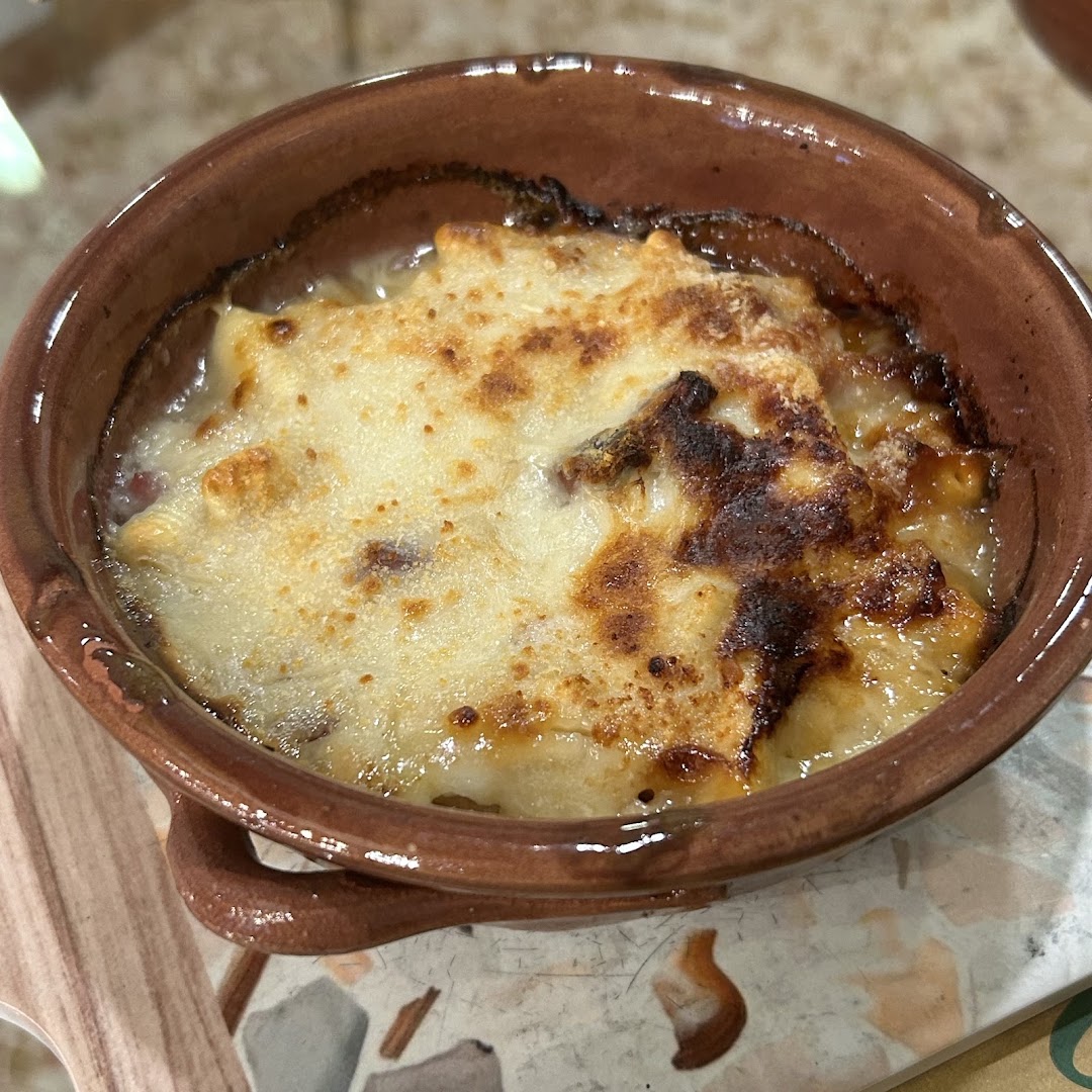 La Pasteria