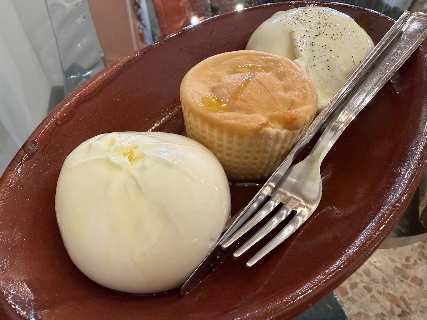 La Pasteria