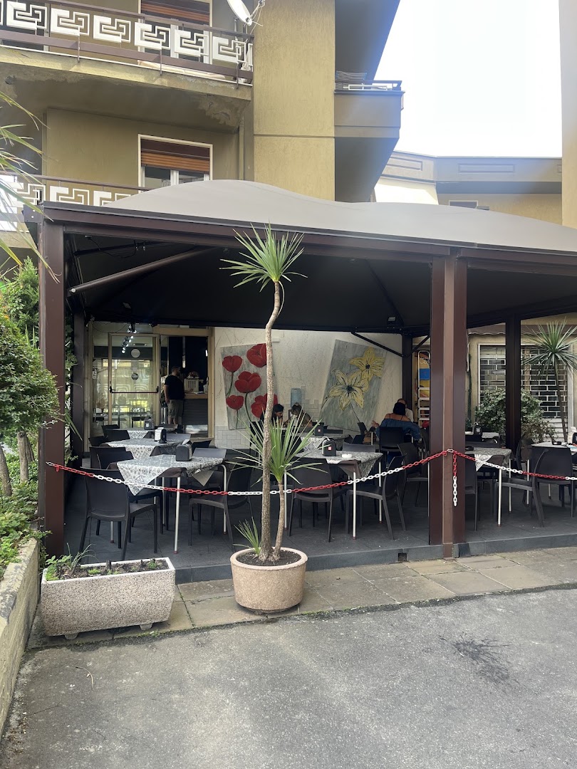 La Pasticceria Caggegi