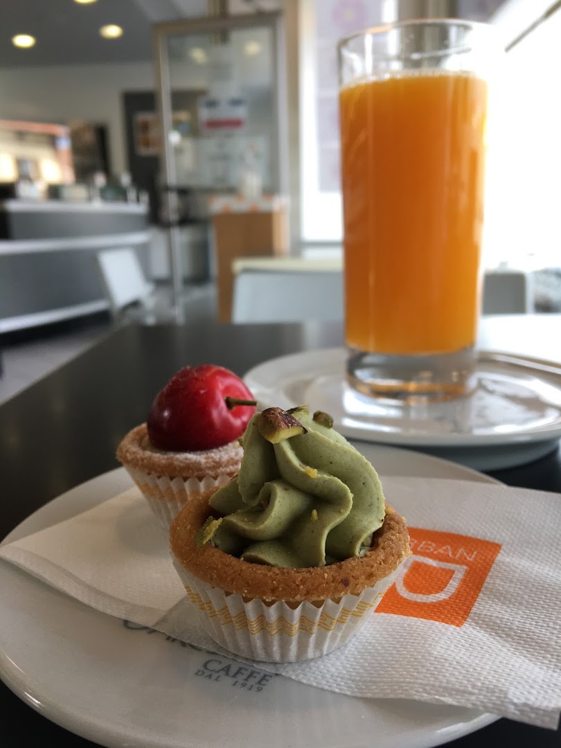 La Pasticceria Di Barban Angelo
