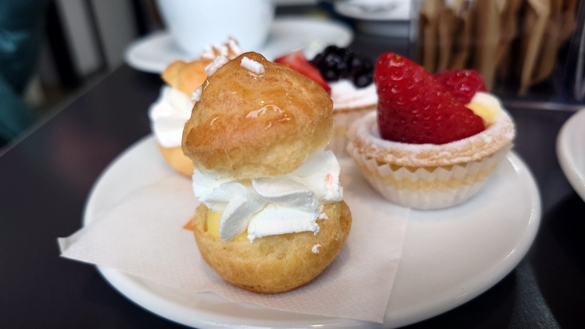 La Pasticceria Di Barban Angelo