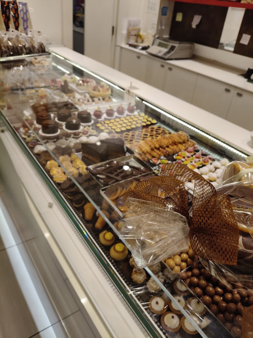 La Pasticceria di Cris, Vergiate