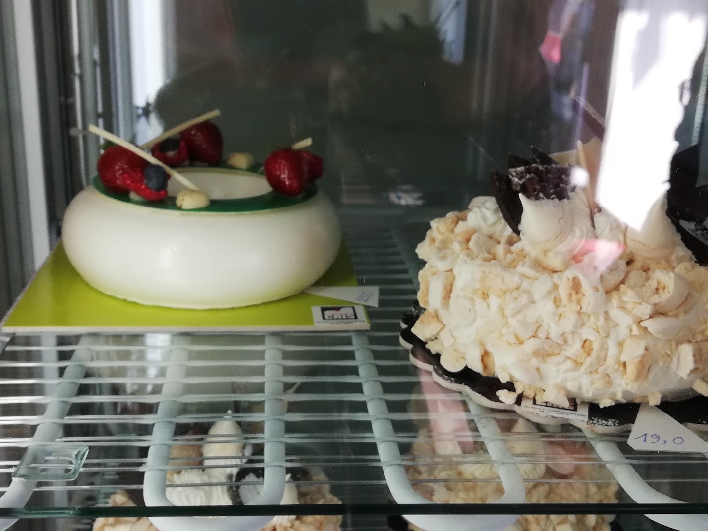 La Pasticceria di Cris