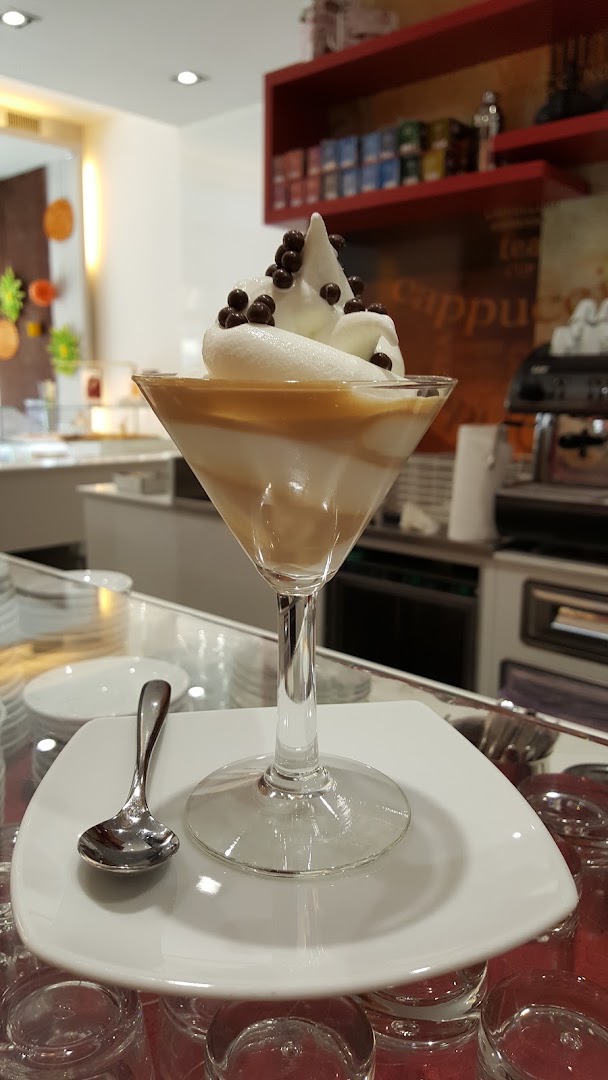 La Pasticceria di Cris