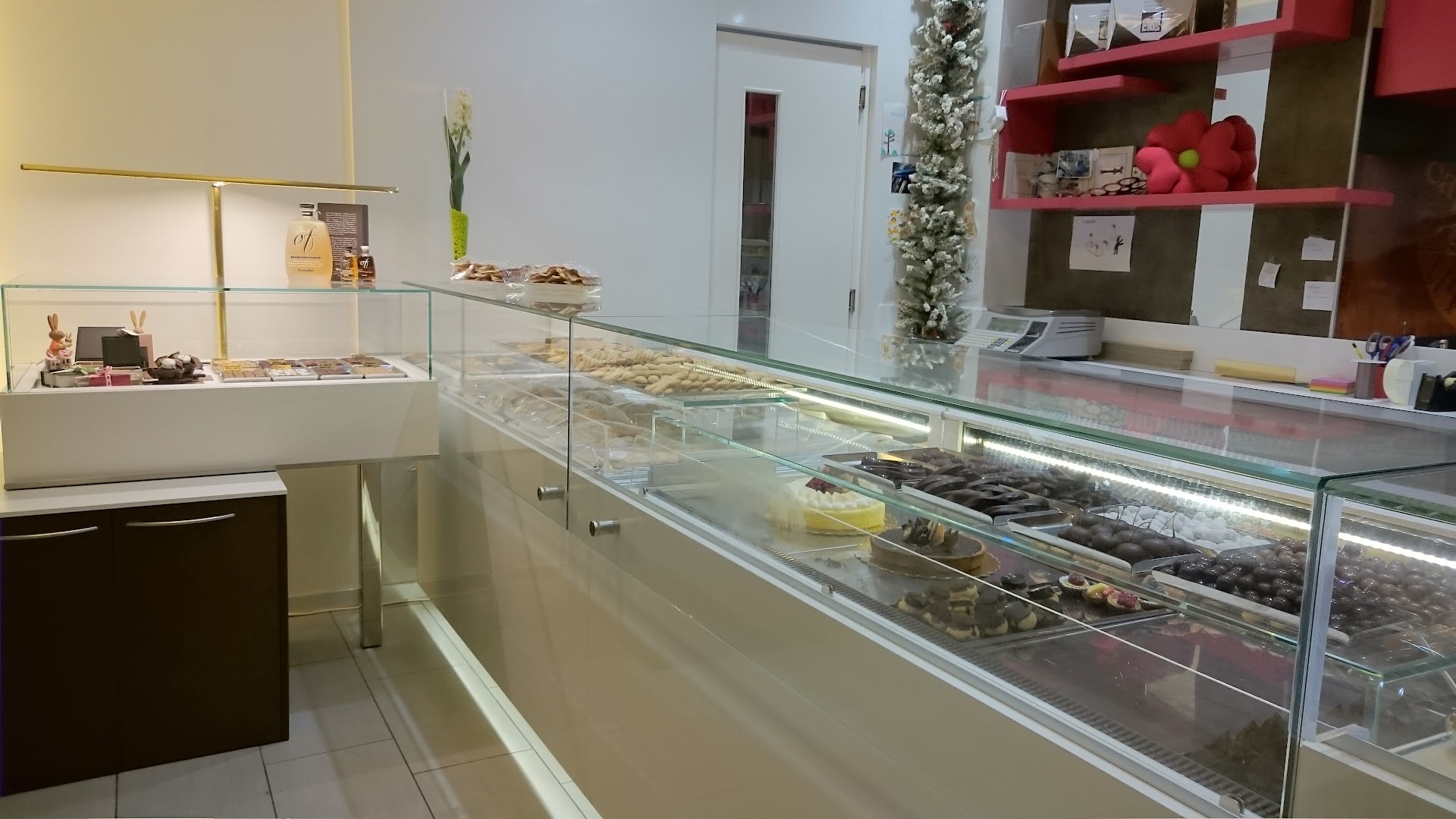 La Pasticceria di Cris