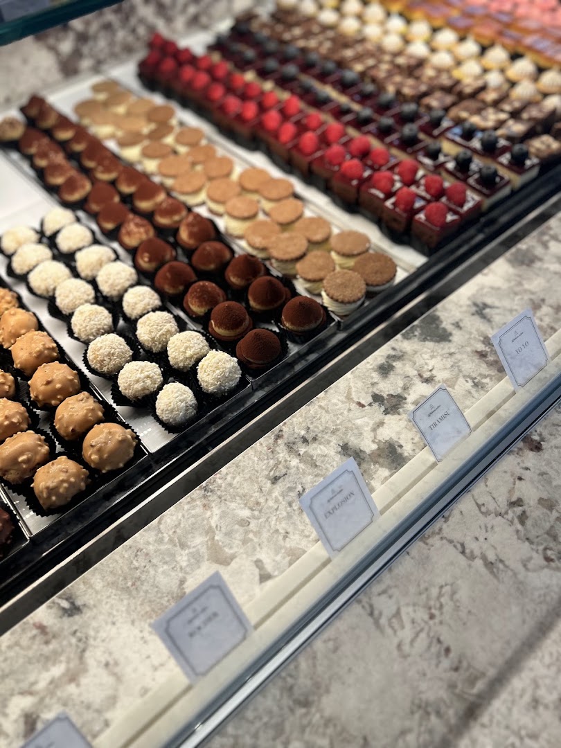La Pasticceria di Dario