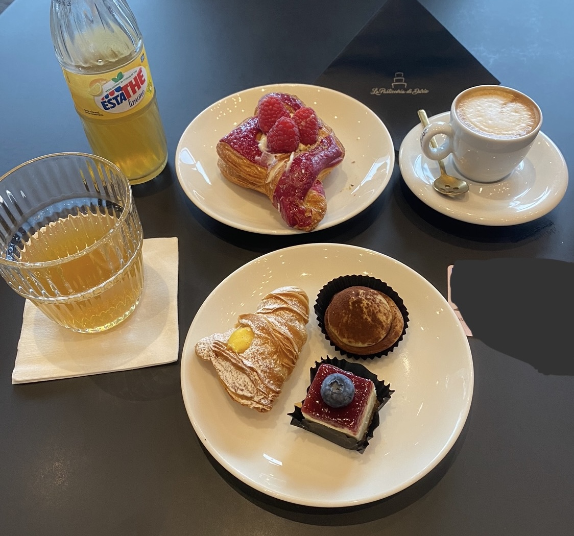 La Pasticceria di Dario