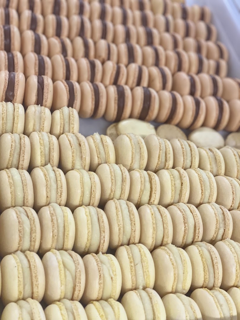 La Pasticceria di Davide Pisano