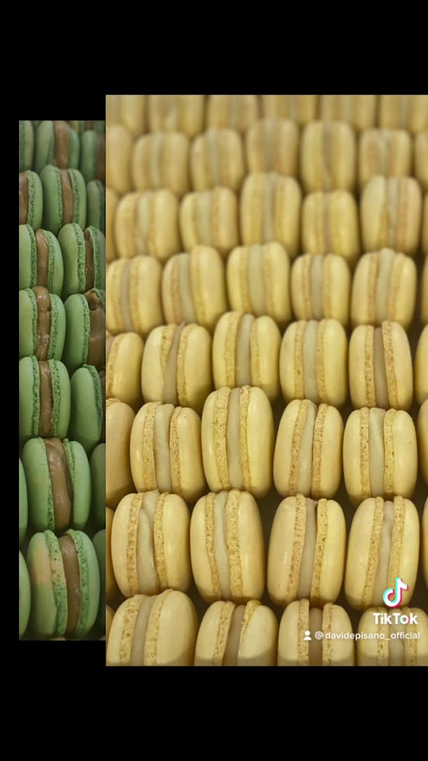 La Pasticceria di Davide Pisano
