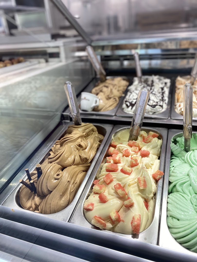 La Pasticceria di Davide Pisano