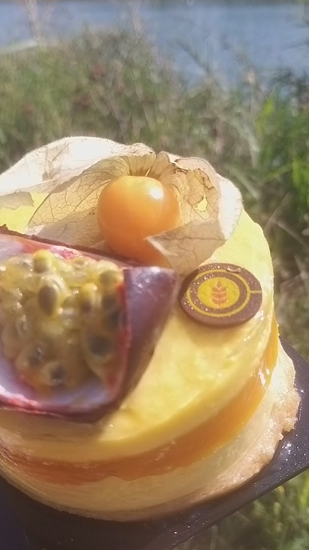 La Pasticceria di Fabbro Paneria Café
