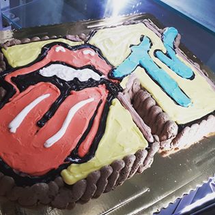 La pasticceria di Filippo