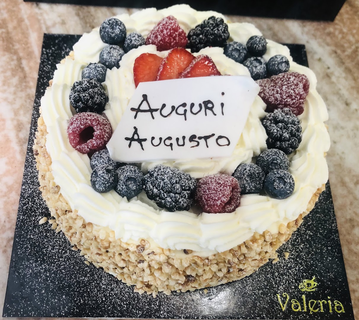 La Pasticceria di Valeria