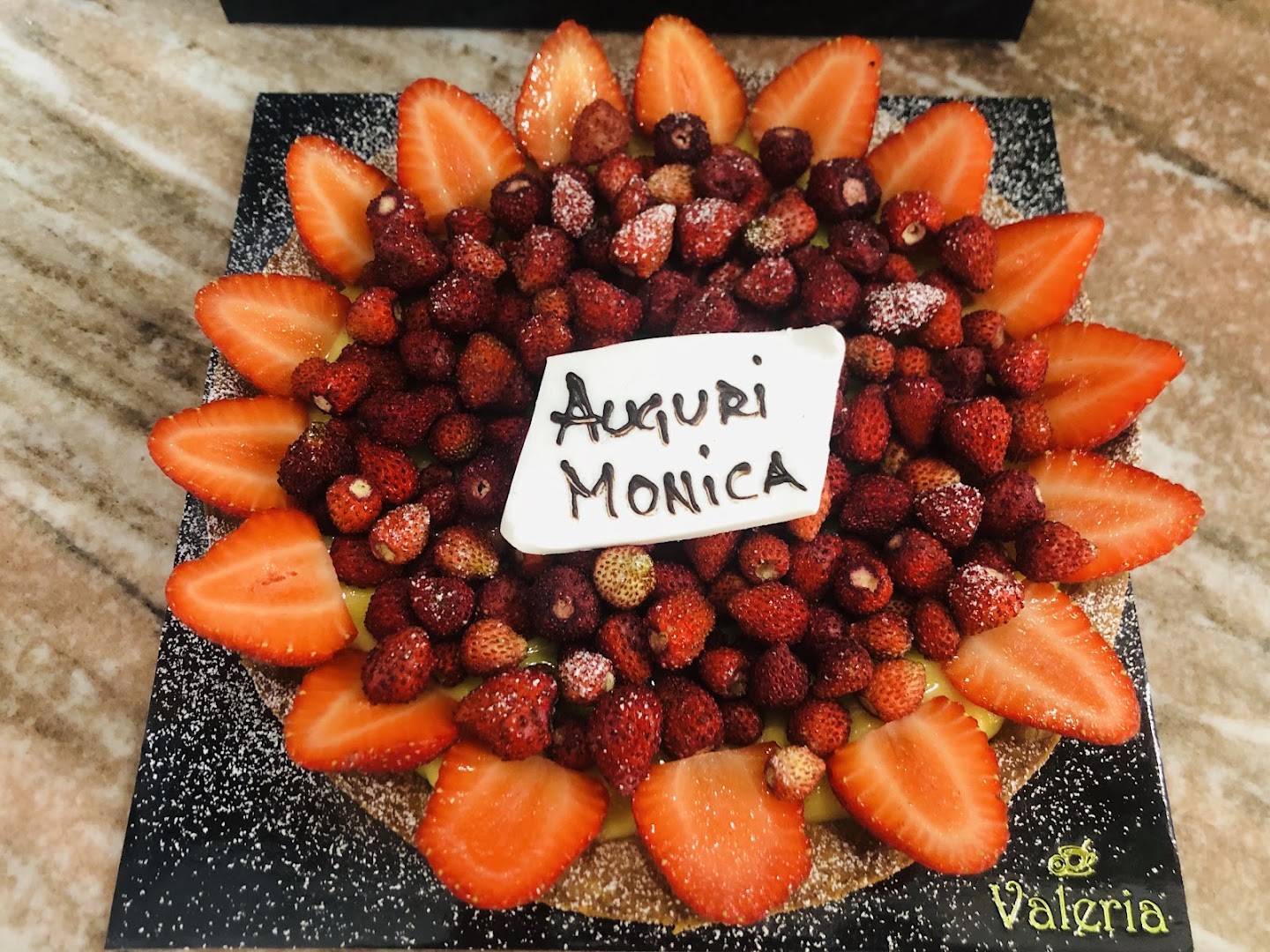 La Pasticceria di Valeria