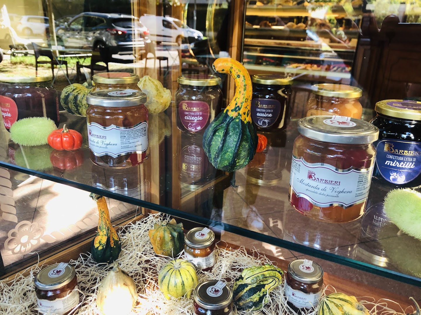La Pasticceria di Valeria, Milano