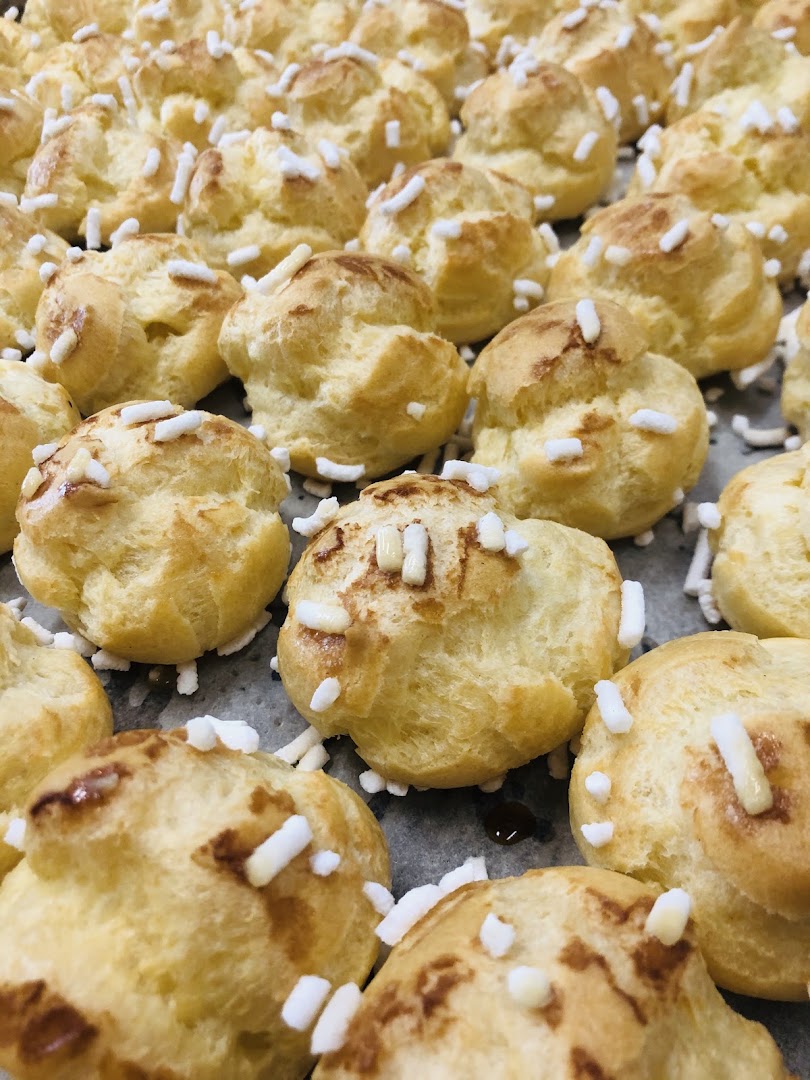 La Pasticceria di Valeria
