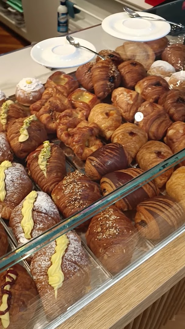LA - pasticceria naturale