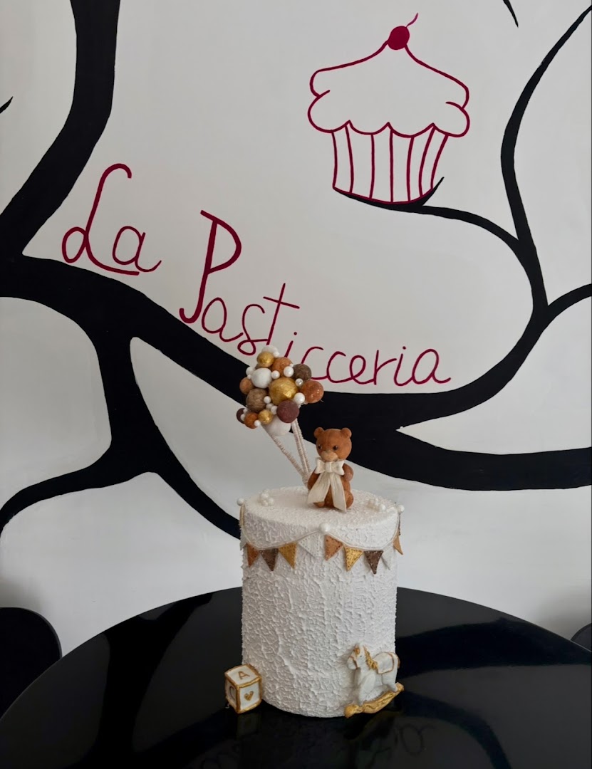 La Pasticceria, Pignola