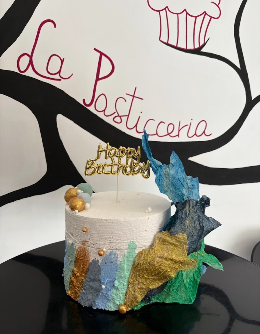 La Pasticceria