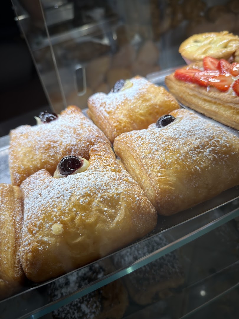 La Pasticceria