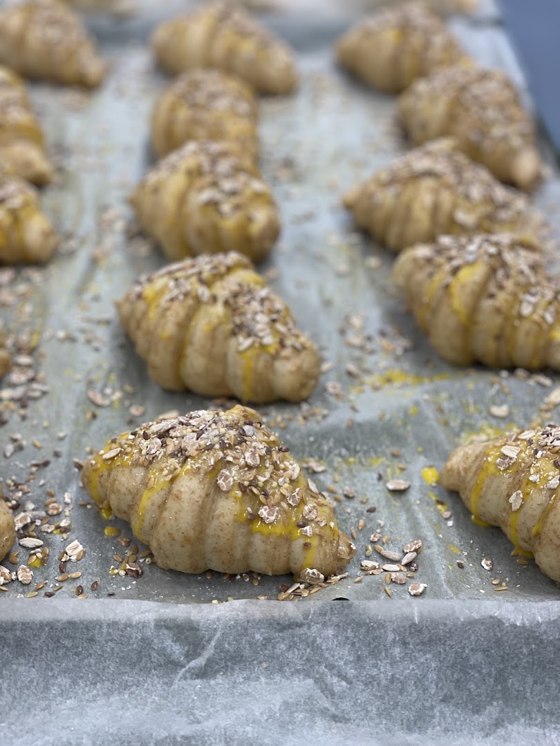 La Pasticceria Simone De Mori