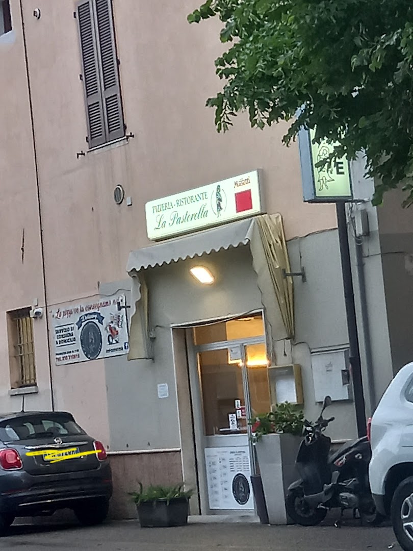 La Pastorella, Brescia
