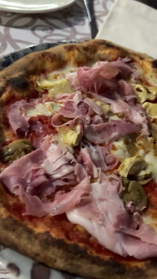 La Pastorella