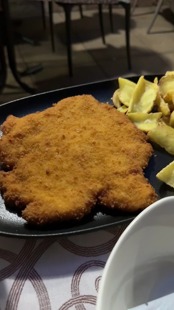 La Pastorella
