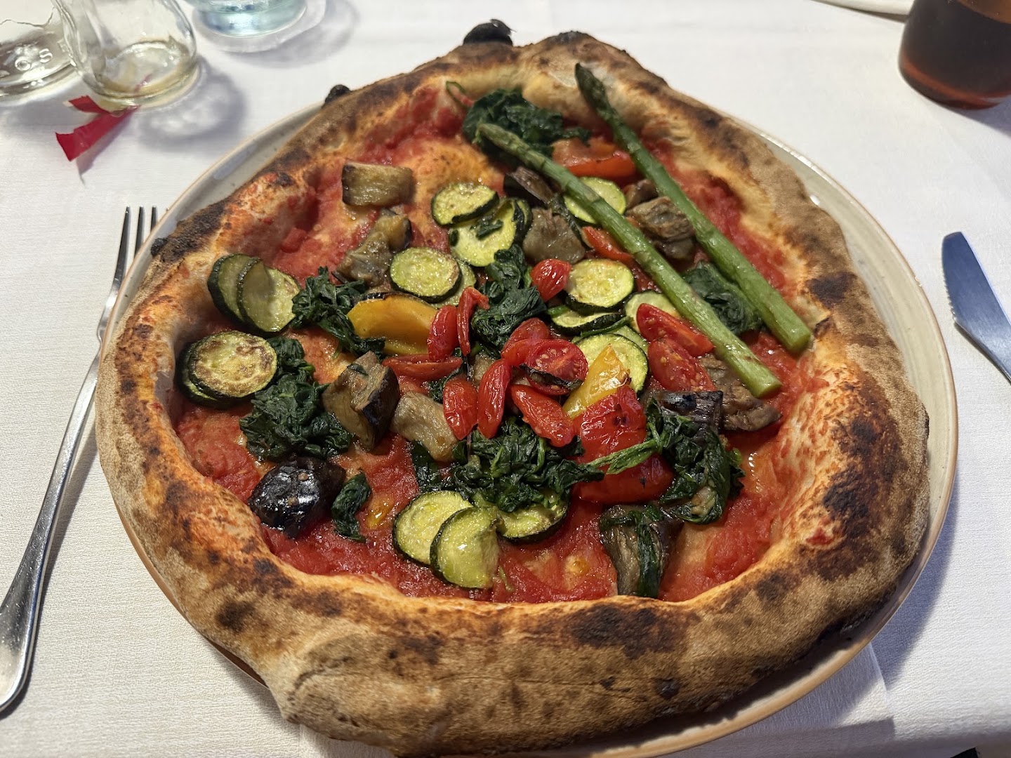 La Pastorella