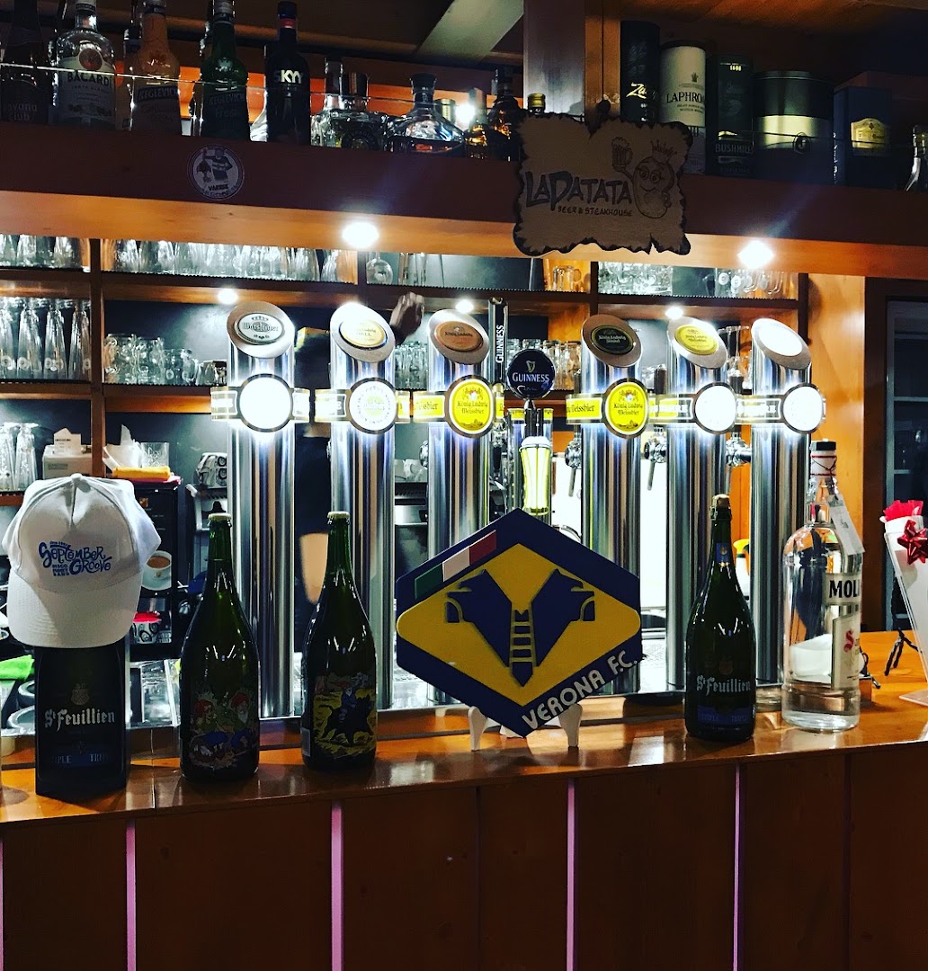 La Patata Pub Beer&Steakhouse, Bussolengo